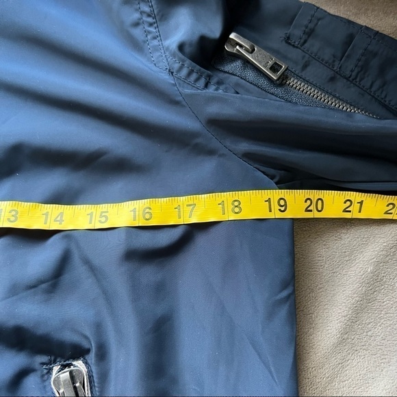 Levi's Women's Melanie Bomber Jacket - Small - Picture 6 of 14